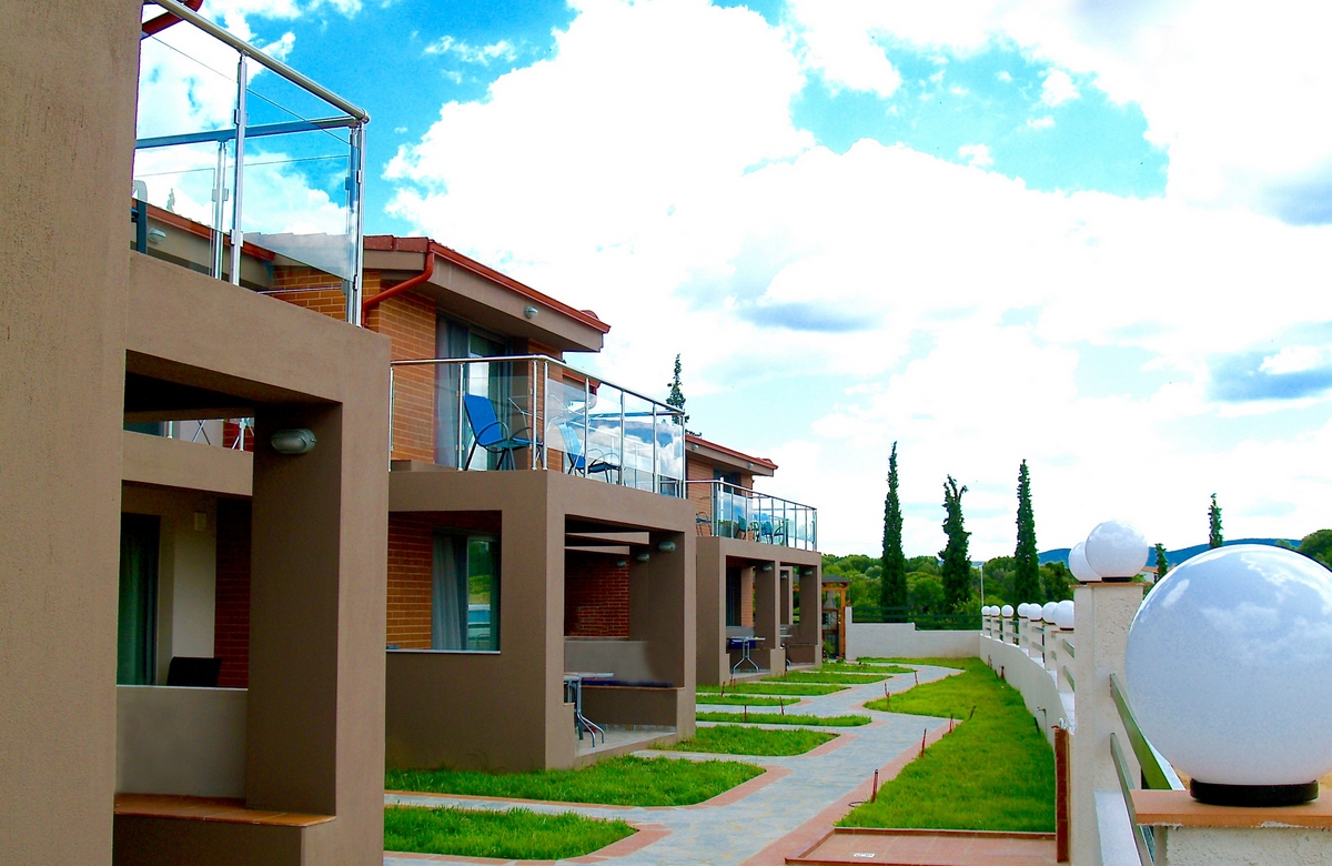 village mare residence