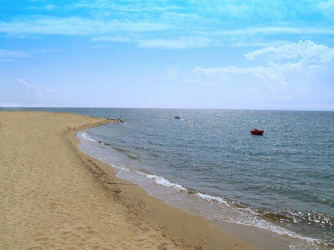 Kalives Village Mare Residence Maisonettes