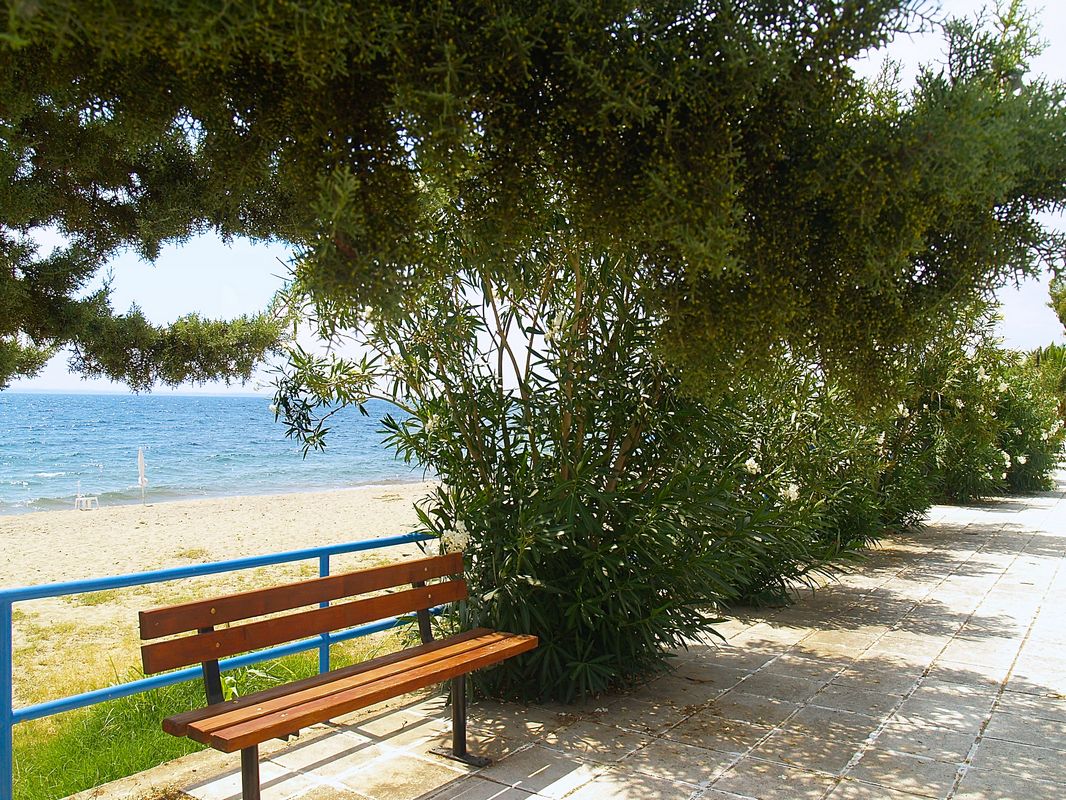 Kalives Village Mare Residence Maisonettes