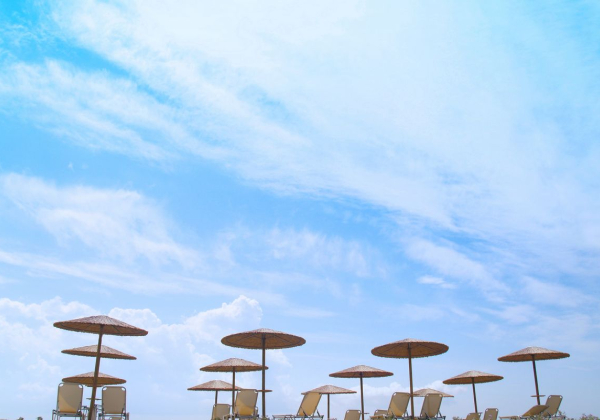 Kalives - Village Mare Residences Maisonettes