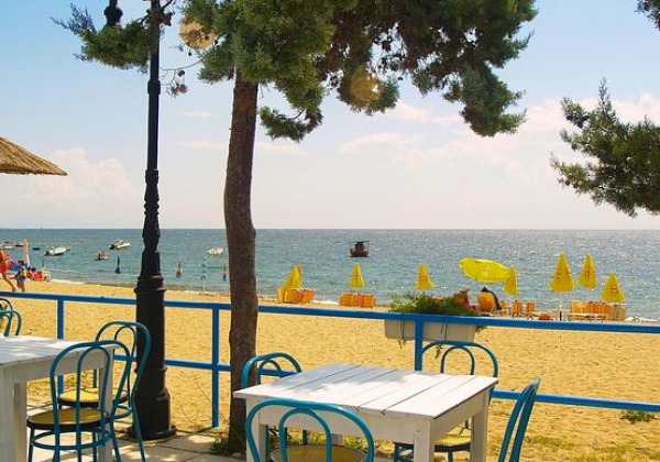 Kalives - Village Mare Residences Maisonettes