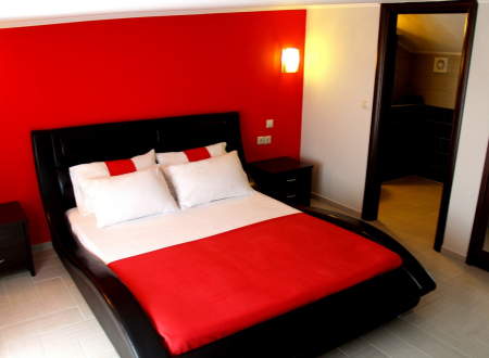 02.Village Mare Residences - The Maisonettes