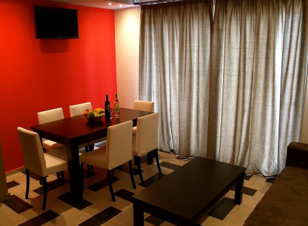 06.Village Mare Residences - The Maisonettes