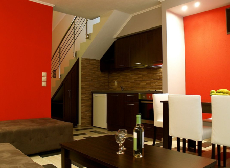 07.Village Mare Residences - The Maisonettes